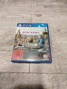 Gra far cry new dawn ps4
