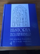 Historia życia prywatnego t.4 Perrot