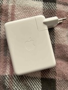 ORYGINALNA ŁADOWARKA  sama kostka USB-C POWER ADAPTER 140W APPLE 