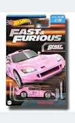Hot Wheels Fast&Furious Honda S2000 HNT12 - NOWY!