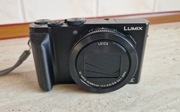 kompaktowy aparat fotograficzny Panasonic Lumix DMC-LX15