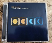 SHILLER - Tag und Nacht -  lab.06024 9874077 4 