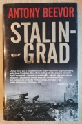 Stalingrad Antony Beevor