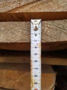 Tarcica sosnowa 3,2 ; 5,6