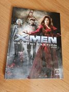 X-Men Ostatni Bastion