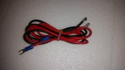 Kable do zasilania stołu drukarki Anet A6/A8, inne
