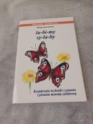 Małgorzata Bastek - Lubimy sylaby