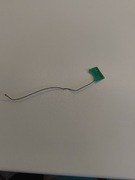 Antena wifi Nintendo DS lite