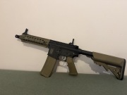 AR15 Specna Tuning 1.15Jl CQB ASG