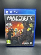Minecraft PS4 BDB