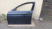 Drzwi lewe przednie, lewy przód, BMW F10, F11 kolor B90
