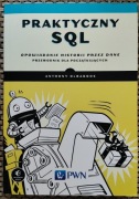 Praktyczny SQL Anthony DeBarros
