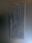 Klawiatura logitech K800