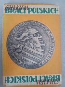 Szlakiem Braci Polskich przewodnik turystyczny po Kielecczyźnie.