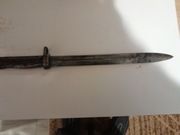 bagnet niemiecki ersatz