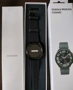 Samsung Galaxy Watch 6 Classic 
