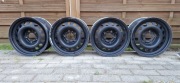 Felgi aluminiowe 15" 7J ET20 BMW oryginał