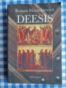 Roman Mazurkiewicz Deesis