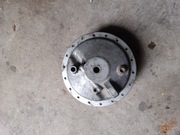 Shl m11 piasta tylna zabierak zębatka napęd licznika ślimak licznika