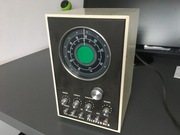 amplituner hi fi compact 2000 Telefunken kolumny grundig