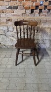 76szt Krzesło typu Thonet Patyczak krzesła drewniane vintage bonanza