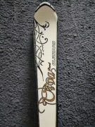 Narty Blizzard Viva IQ 159 cm, regulowane wiązania