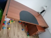 Biurko Lada recepcyjna