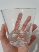 Szklanka whisky old fashioned Johnny Walker kolekcjonerska limitowana