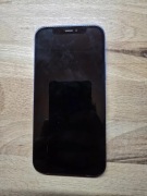 Iphone 12 Blue 64GB Uszkodzony Ekran BEZ BLOKADY