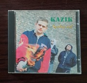 KAZIK - spalaj się !