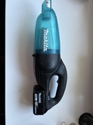 Odkurzacz Makita 18v