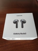 Słuchawki Samsung Galaxy Buds3