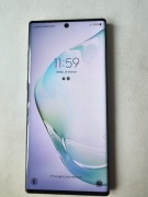 Samsung Note 10+  -- USZKODZONY !!!