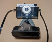 Aparat SMENA 8M z Oryginalnym Etui