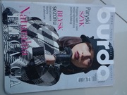 Burda 10/2007 moda piękno relaks magazyn wykroje 