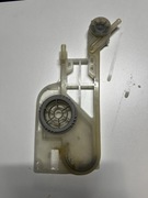 Płaszcz wodny do zmywarki Hotpoint Ariston 329