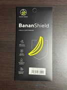 Nowe BananShield szkło hartowane dla iPhone 12 Pro Max o twardości 9H