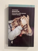 Książka „Niegrzeczne” 