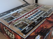 Organizer do gry planszowej Blood Rage e-raptor