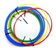 Wkłady do gięcia rur miedzianych 1/4", 3/8", 1/2", 5/8"