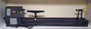 Tokarka stołowa do drewna z regulacją 97cm NOWA  śr.toczenia 304mm