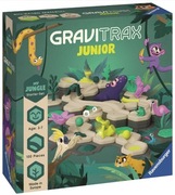 GraviTrax Junior Zestaw startowy Dżungla 274994