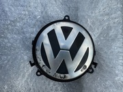 Klamka klapy bagażnika mikrostyk oryginał VW GOLF 5 V =OKAZJA=