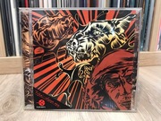 O.S.T.R. - Jazz W Wolnych Chwilach # 1wyd. 2003r.