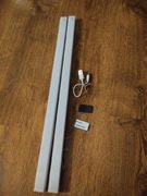 Lampki z czujnikiem ruchu 