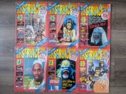 Magazyny Secret Service - 30 numerów