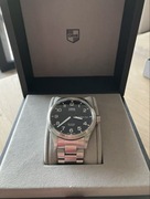 Oris Big Crown Pro Pilot Day Date 45 mm WR100 Full Set Jak Nowy!