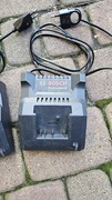 Ładowarka Bosch GAL 18V 