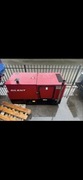 Agregat 40 KW sprzedam