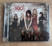 INDICA - A WAY AWAY 